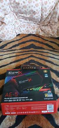 Sound Blaster Pro Gaming