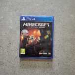 Minecraft PlayStation 4 Edition PS4