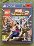 Ps4 lego super heroes2