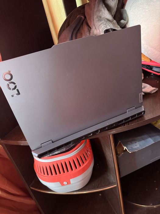 Lenovo LOQ 15IRX9 i5-13th|RTX4060|DDR5|1TB|Обмен