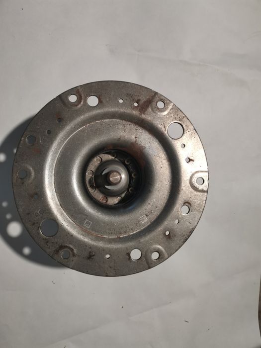 Гідротрансформатор АКПП (Бублик Акпп)