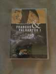 DVD "Frangos e Falhanços"
