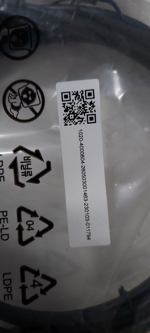 Nowe oryginalne kable hdmi