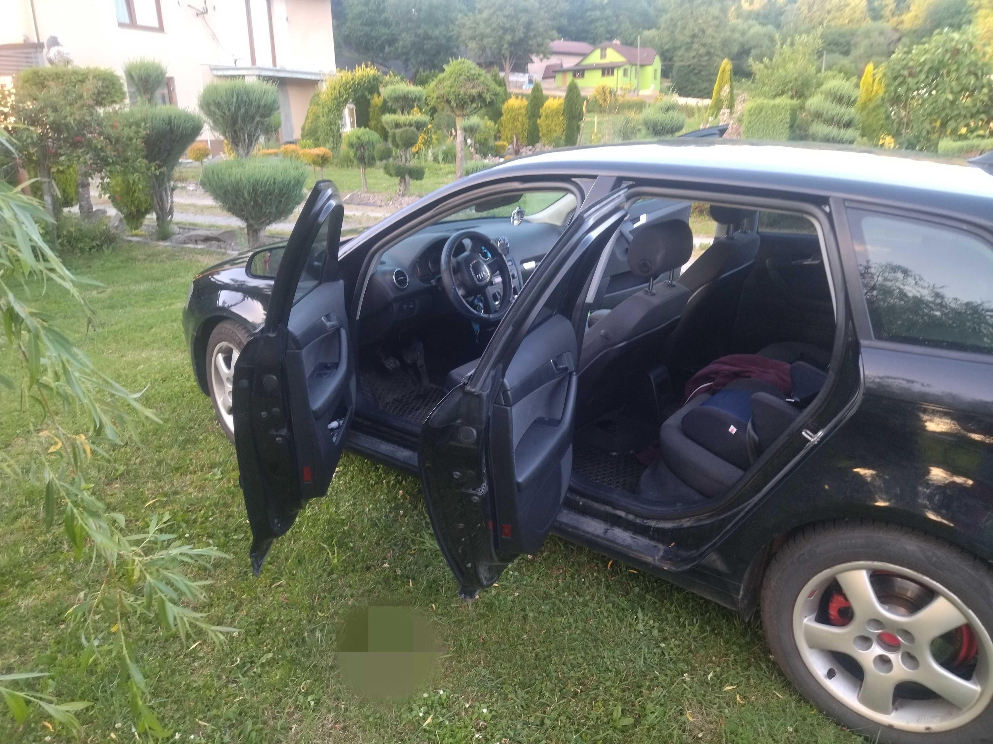 Sprzedam audi a3