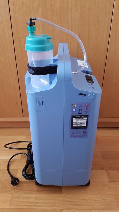 Koncentrator tlenu Philips EverFlo