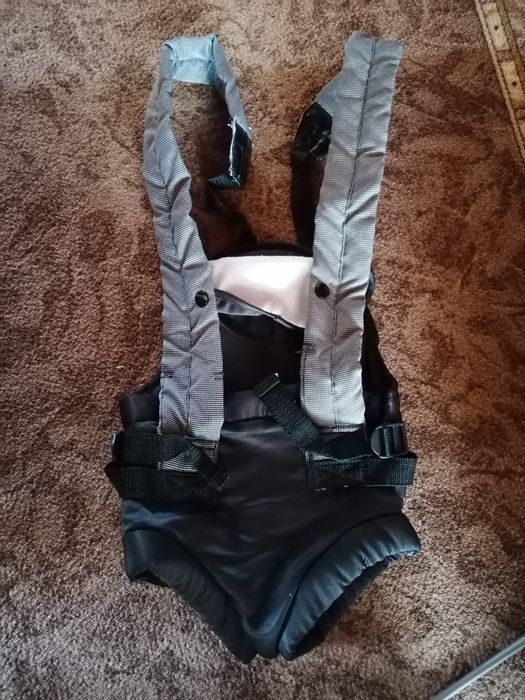 Nosidełko dla niemowlaka