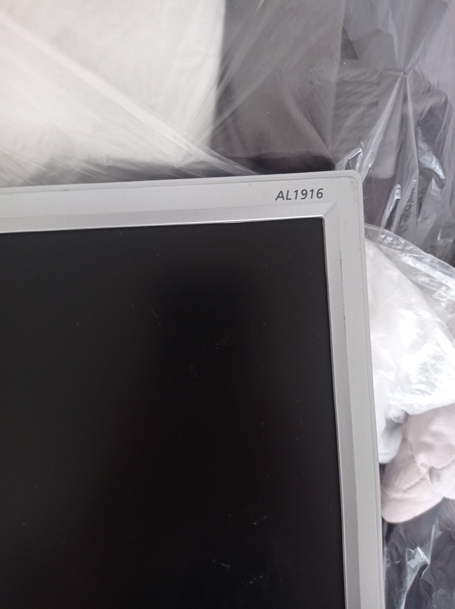 Монитор Acer AL1916 N 19"
