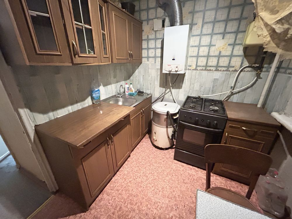 Сдам 3комнатнаю квартиру
