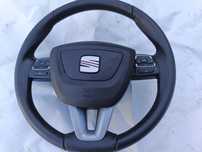 Kierownica multifunkcyjna Seat