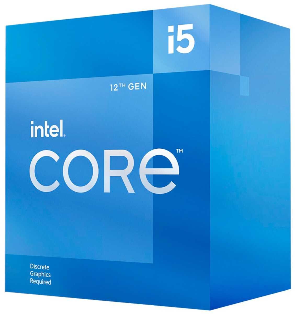 Komputer Gamingowy i5 12400F/SSD_1TBM2_RTX4060 8GB/16GB DDR4 NOWY FV