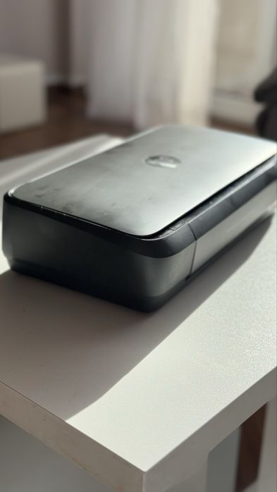 Drukarka skaner  mobilna hp AIO 250