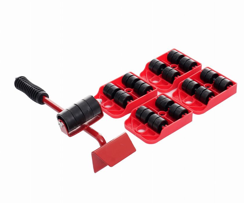 Zestaw do przesuwania mebli KD3019