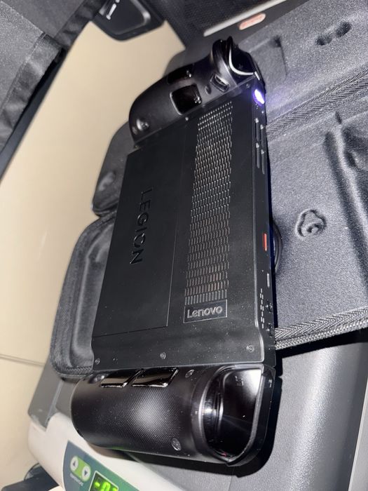 Lenovo legion go