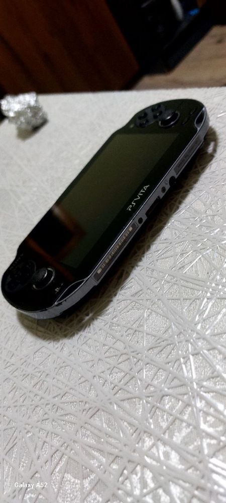 Ps vita oled (64 gb)