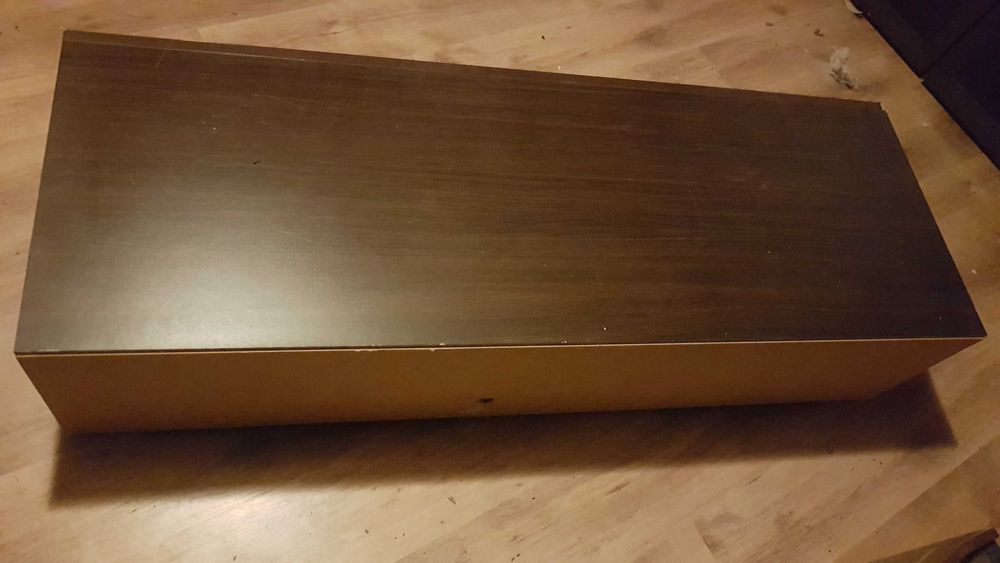 Szafka pod telewizor