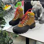 Нові зимові ботінки Timberland Euro Vibram 38 розмір 3620