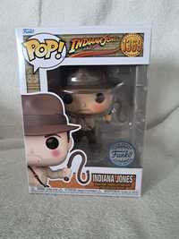 Funko pop Indiana Jones 1369 Specjal Edition