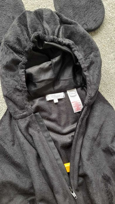 Fantasia Mickey 4/7 anos