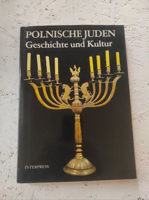 Polnische Juden Polscy Żydzi