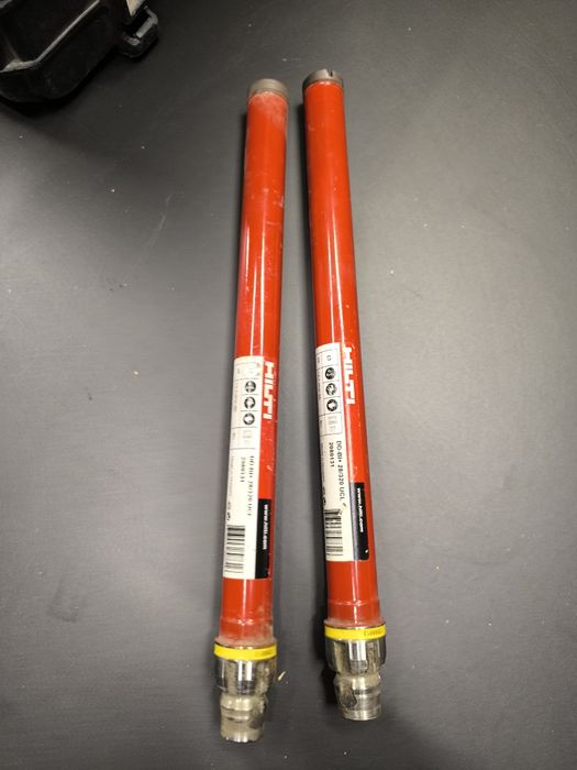 Wiertło diamentowe Hilti fi 28 /320 Nowe