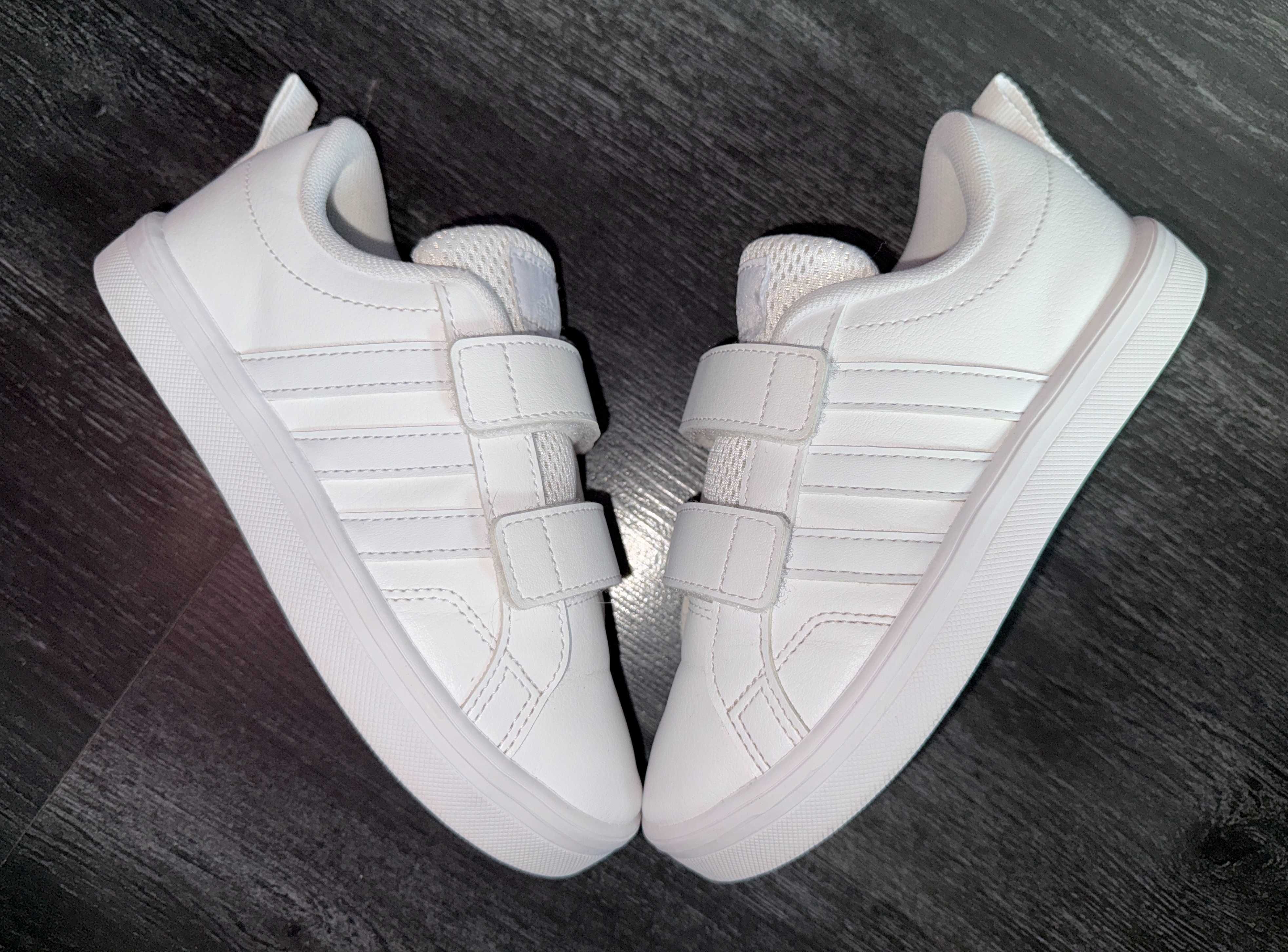 Кросівки Adidas VS Pace 2.0, оригінал, р-р 30,5, уст 19,5 см. В ідеалі