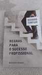 Regras para o sucesso profissional