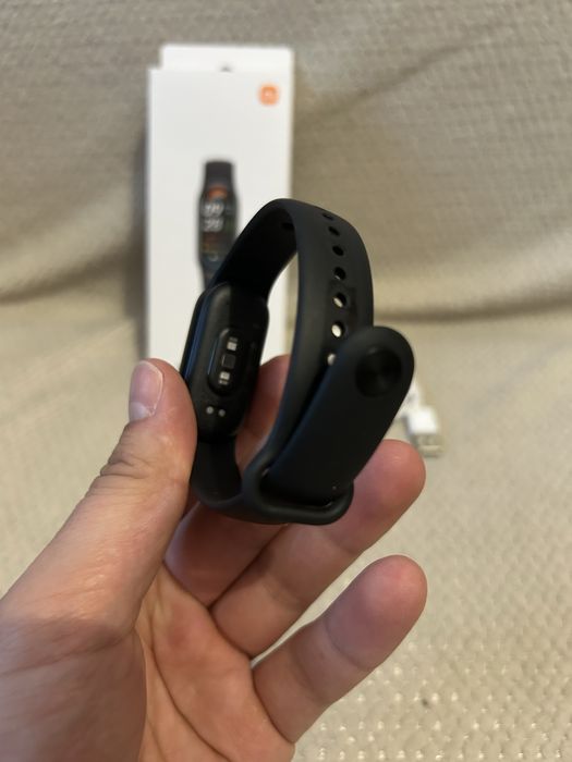 Opaska smartband Xiaomi 9