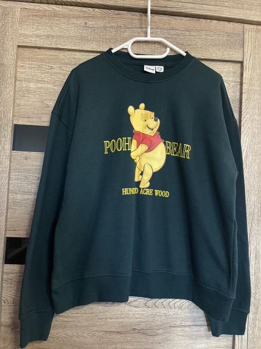 Свитшот , кофта на флисе котоновый Disney