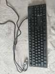 Klawiatura Logitech G413 Carbon