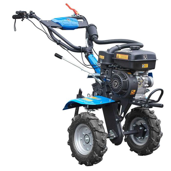 Мотоблок ДТЗ 470БН Офіційний дилер! Гарантія! Запчастини! Сервіс!