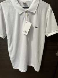 Koszulka Polo Lacoste rozmiar L/XL nowa