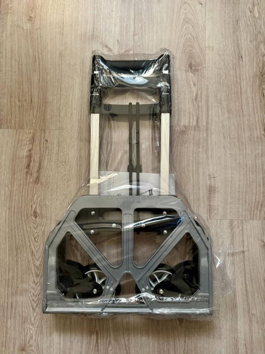 Wózek transportowy