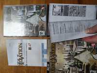 Civilization IV kolekcjonerska PC