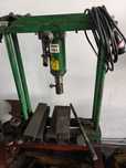 Prasa hydrauliczna 10 ton