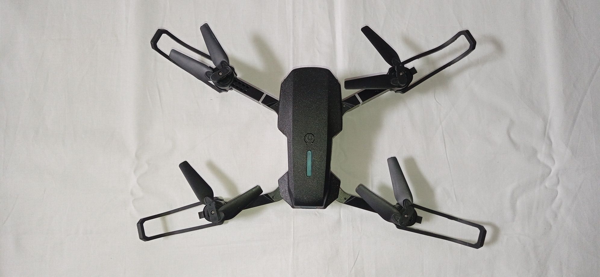 E88 Pro Drone Câmera 4k, Novo