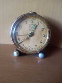Stary zegar stojacy vintage