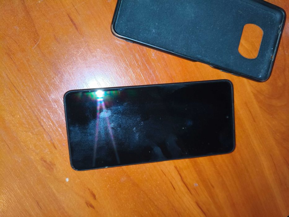 Продам телефон POKO X3 PRO.  6/128