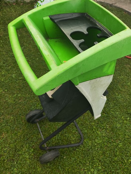 Rozdrabniacz Viking GE 103