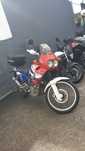 honda africa twin xrv 750