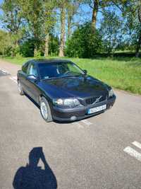 REZERWACJA Volvo s60 2.3t t5