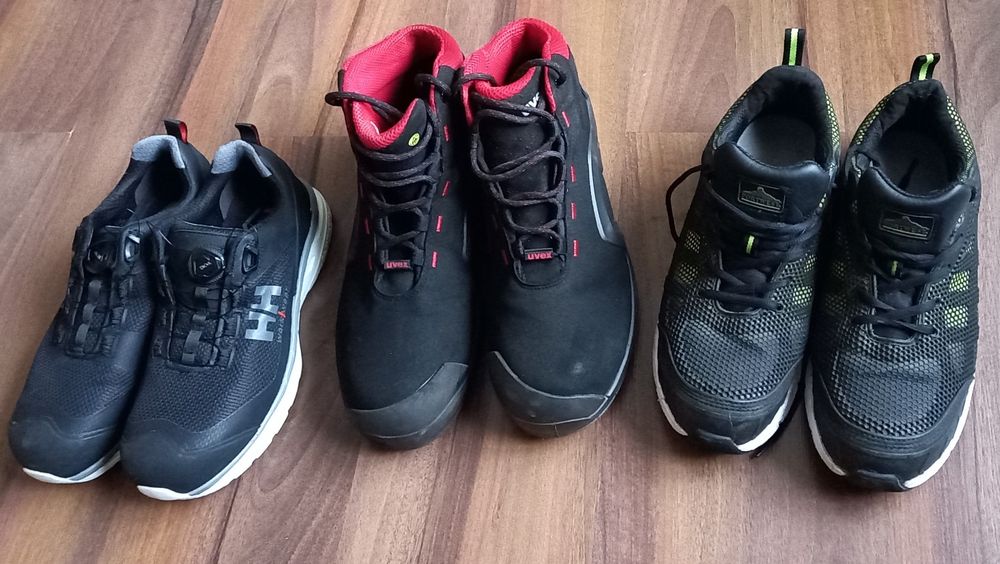 Штани робочі зимові