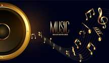 Música  Animação