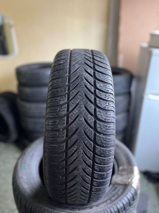 Резина зима Fulda Kristall Supremo 205/60R16 1ш Z16-092