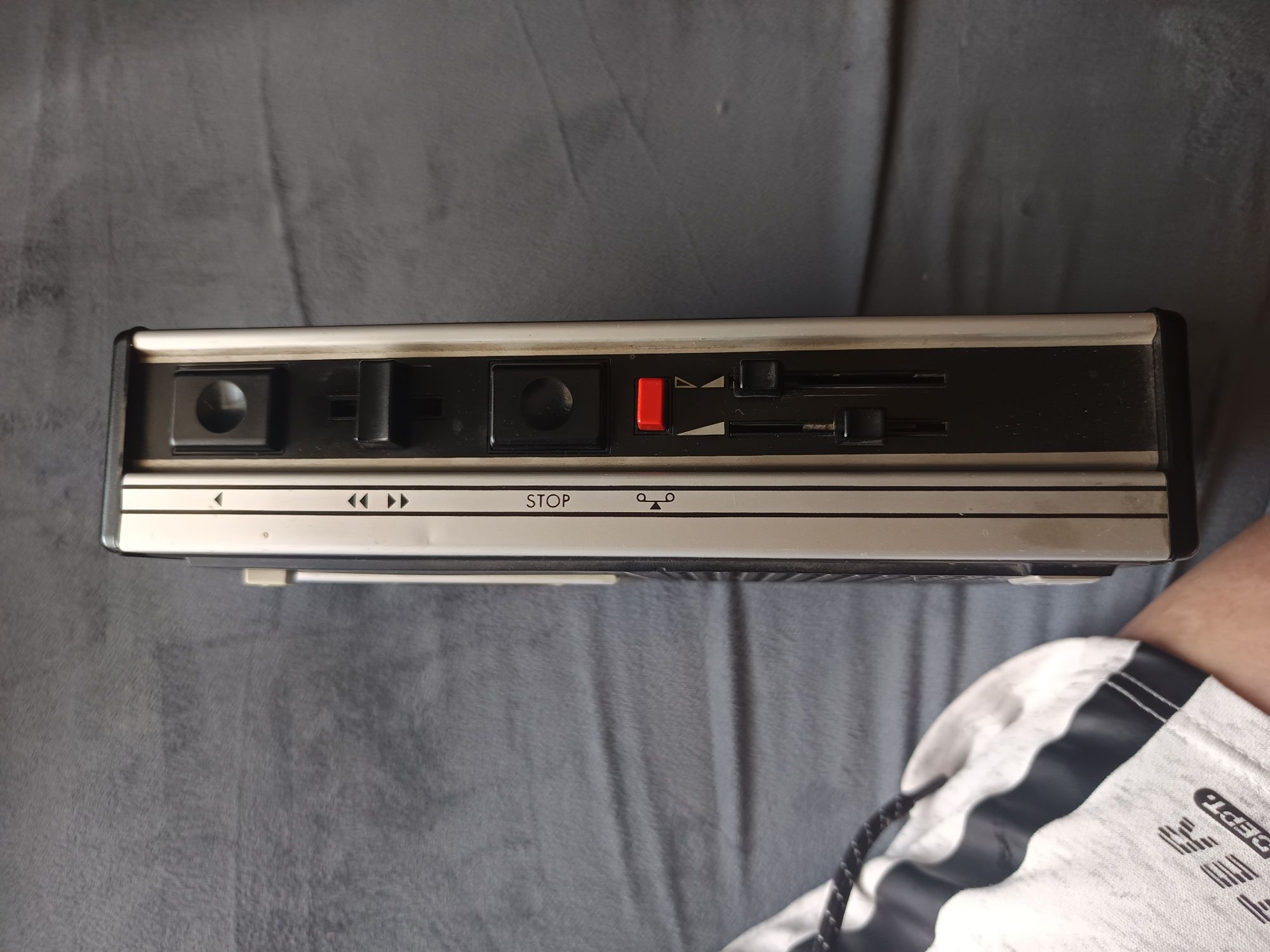 Magnetofon UNITRA mk232