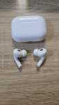 Airpods pro 2gen ORYGINALNE Faktura