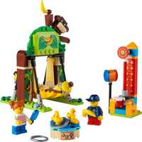 LEGO "Children's Amusement Park" 40529 - EDIÇÃO LIMITADA
