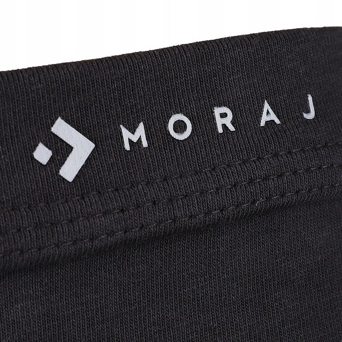 Bokserki Męskie Bawełna Gładkie Klasyczne Dopasowane Moraj  2-Szt XL