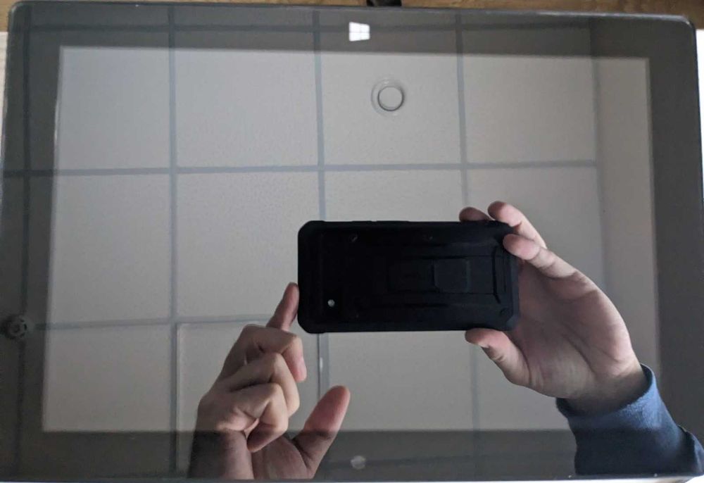 Продається матриця екран P101NWWBP-01G з тачскрін dptech 80701 0a5858