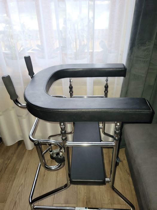 Balkonik , podpórka ,chodzik Ambona