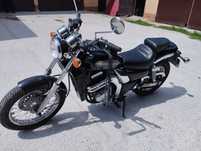 Kawasaki EL252 Okazja!!!